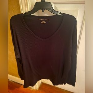 American Eagle long sleeve shirt